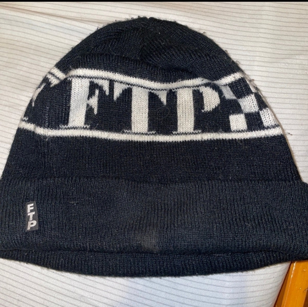 Ftp beanie - Picture 3 of 4